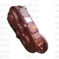 Редуктор А-400