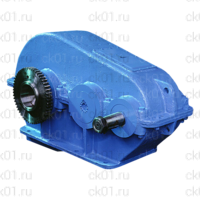 Редуктор Ц2-1000