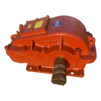 Редуктор Ц2-300-25-21