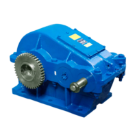 Редуктор Ц2-350 муфтовый