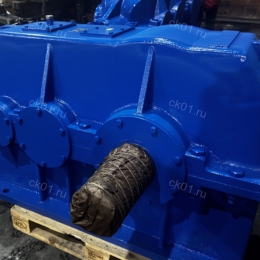 Редуктор Ц2Н-500