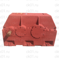 Редуктор Ц2Н-500
