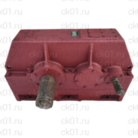 Редуктор 1Ц2У-400