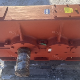  Редуктор ц2у355 31,5 12 ц 