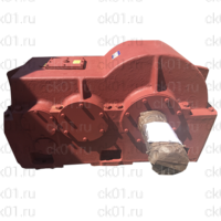 Редуктор Ц3Н-450