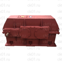 Редуктор Ц3У-400