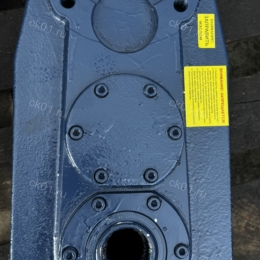 Редуктор Ц3ВК-125-25-26