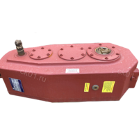 Редуктор Ц3ВКФ-160