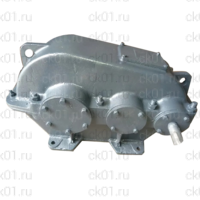 Редуктор ЦДН-17.5