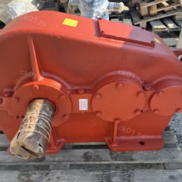  Редуктор ЦДН 50-40-13 