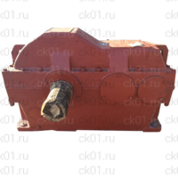 Редуктор ЦДН-630