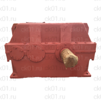 Редуктор ЦДН-710