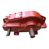 Редуктор ЦДНД-315