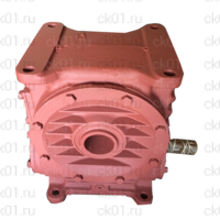 Редуктор Ч-125