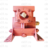 Редуктор Ч-40