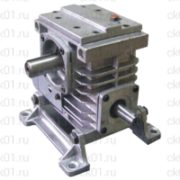 Редуктор Ч-80