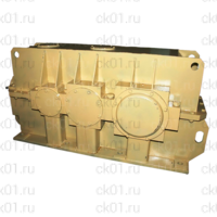 Редуктор ЦКЦ2-800