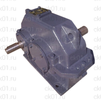 Редуктор ЦОН-200