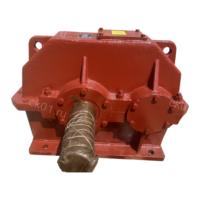 Редуктор ЦОН-250-3-12
