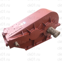 Редуктор ЦТНД-500