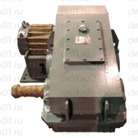 Редуктор ГК-850