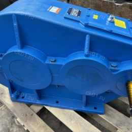 Редуктор JZQ 500 50 21