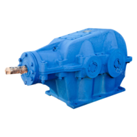 Редуктор КЦ1-250