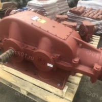 Редуктор КЦ1-400-28-42-М-Т-1