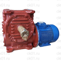 Мотор-редуктор МРЧ-125