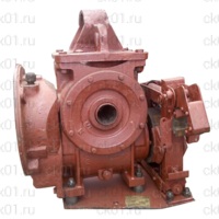 Мотор-редуктор ПК-6.3