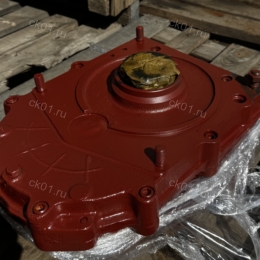 Редуктор подъема ТЭ-200