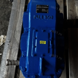 Редуктор РЦД-350-10.31-21-У-2