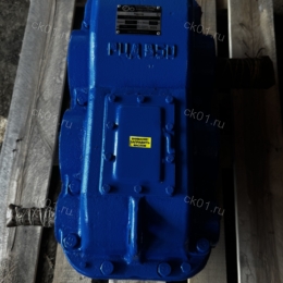 Редуктор РЦД-350-10-21