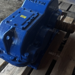 Редуктор РЦД-350