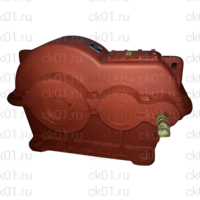 Редуктор РЦД-350