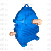Редуктор РЧП-300