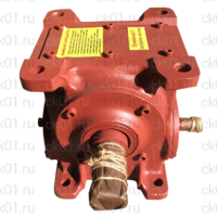 Редуктор РЧУ-63