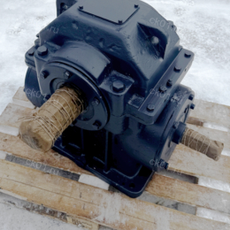 Редуктор РГ-240