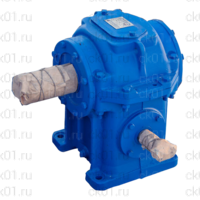Редуктор РГ-240