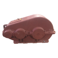 Редуктор РК-500
