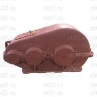 Редуктор РК-600