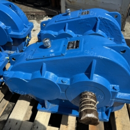 Редуктор РМ-400-16-21 