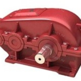 Редуктор РМ-500