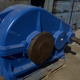 Редуктор РЦД-250