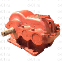 Редуктор РЦД-250