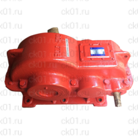 Редуктор РЦД-400