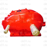 Редуктор Ц2-350