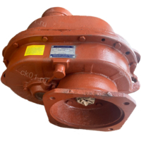 Редуктор поворота У3515