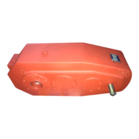 Редуктор В-100