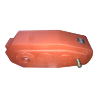 Редуктор В-125-31,5-16